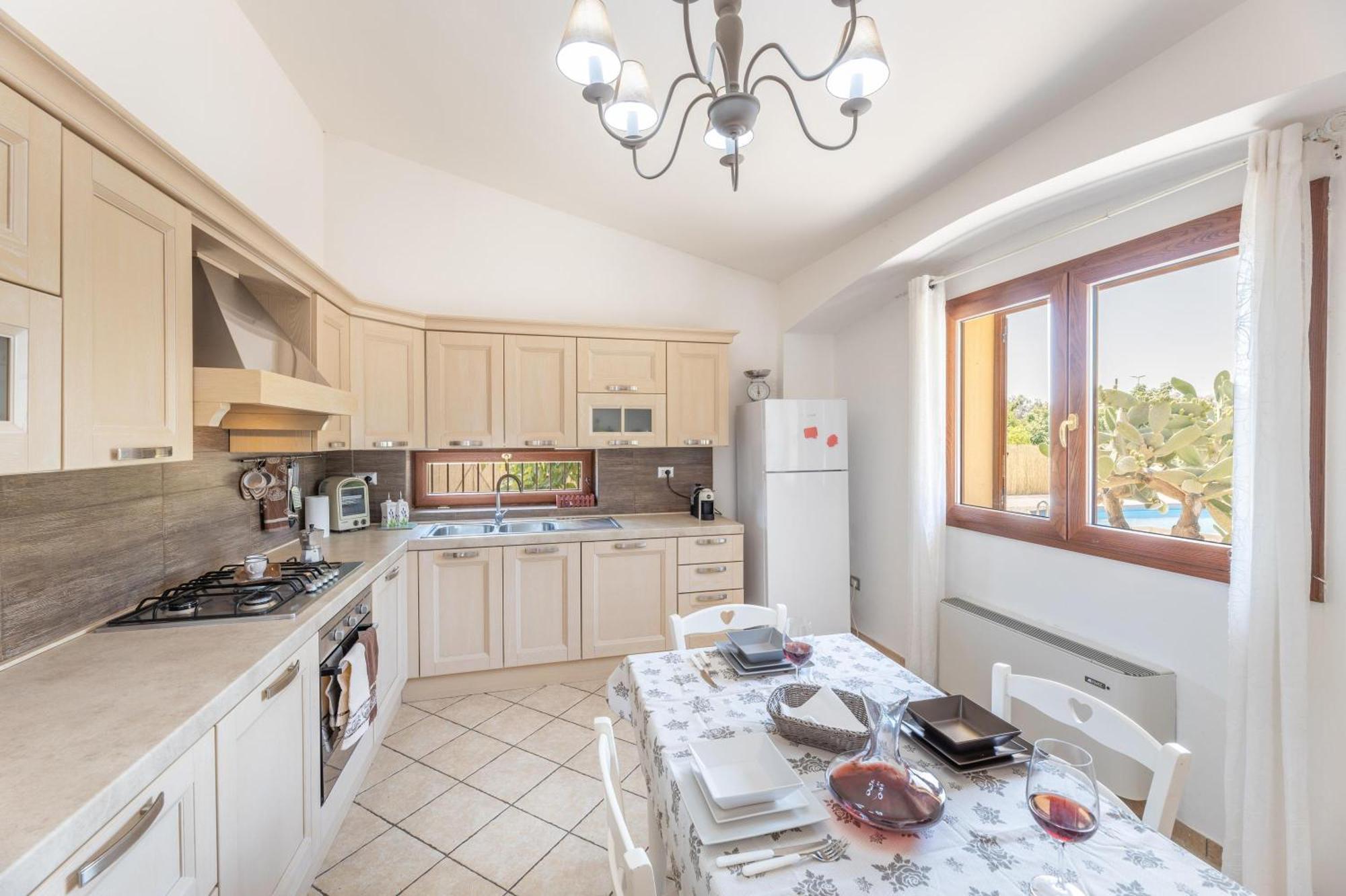 מאטינו Villa Desideria מראה חיצוני תמונה