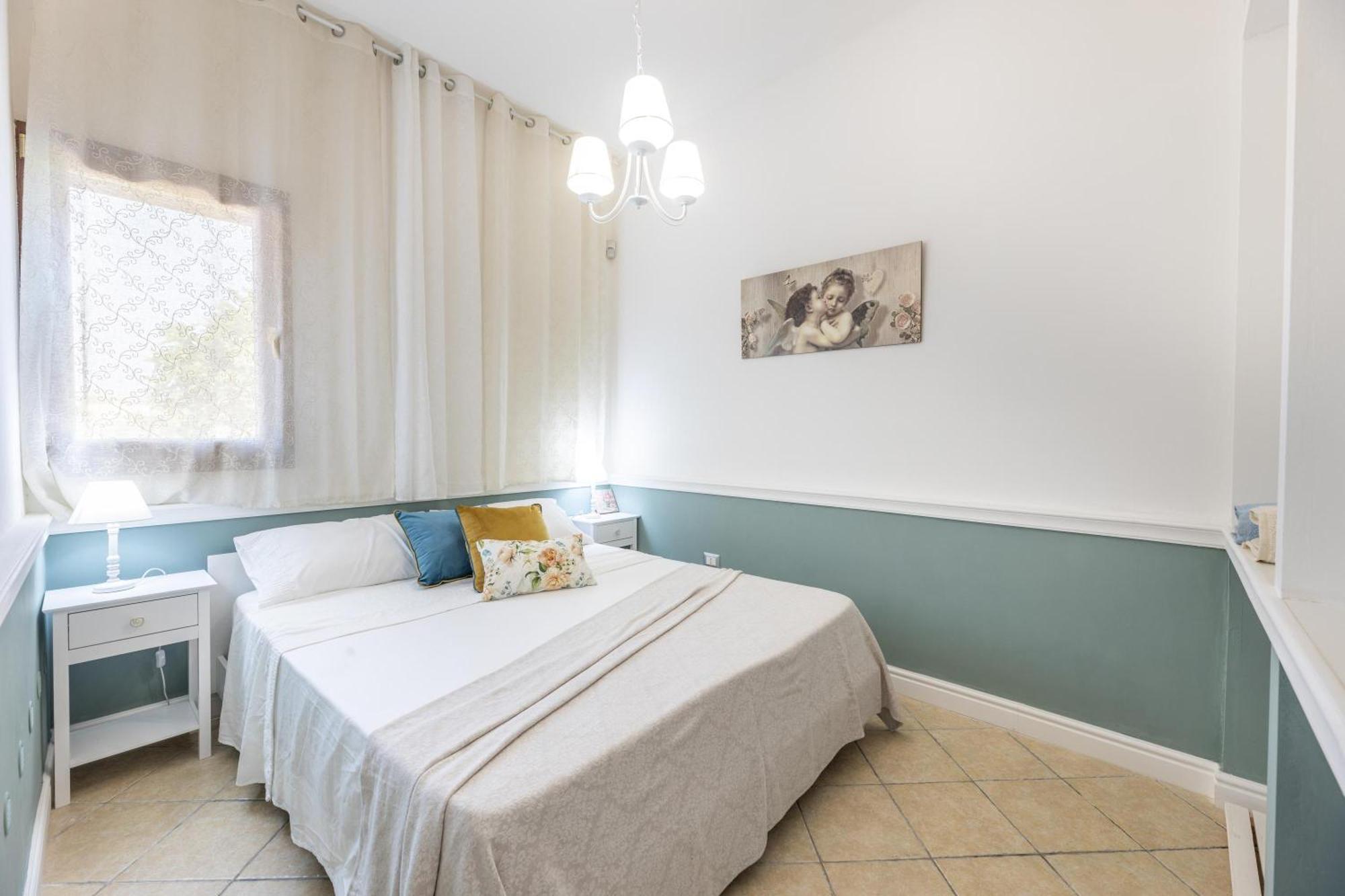 מאטינו Villa Desideria מראה חיצוני תמונה