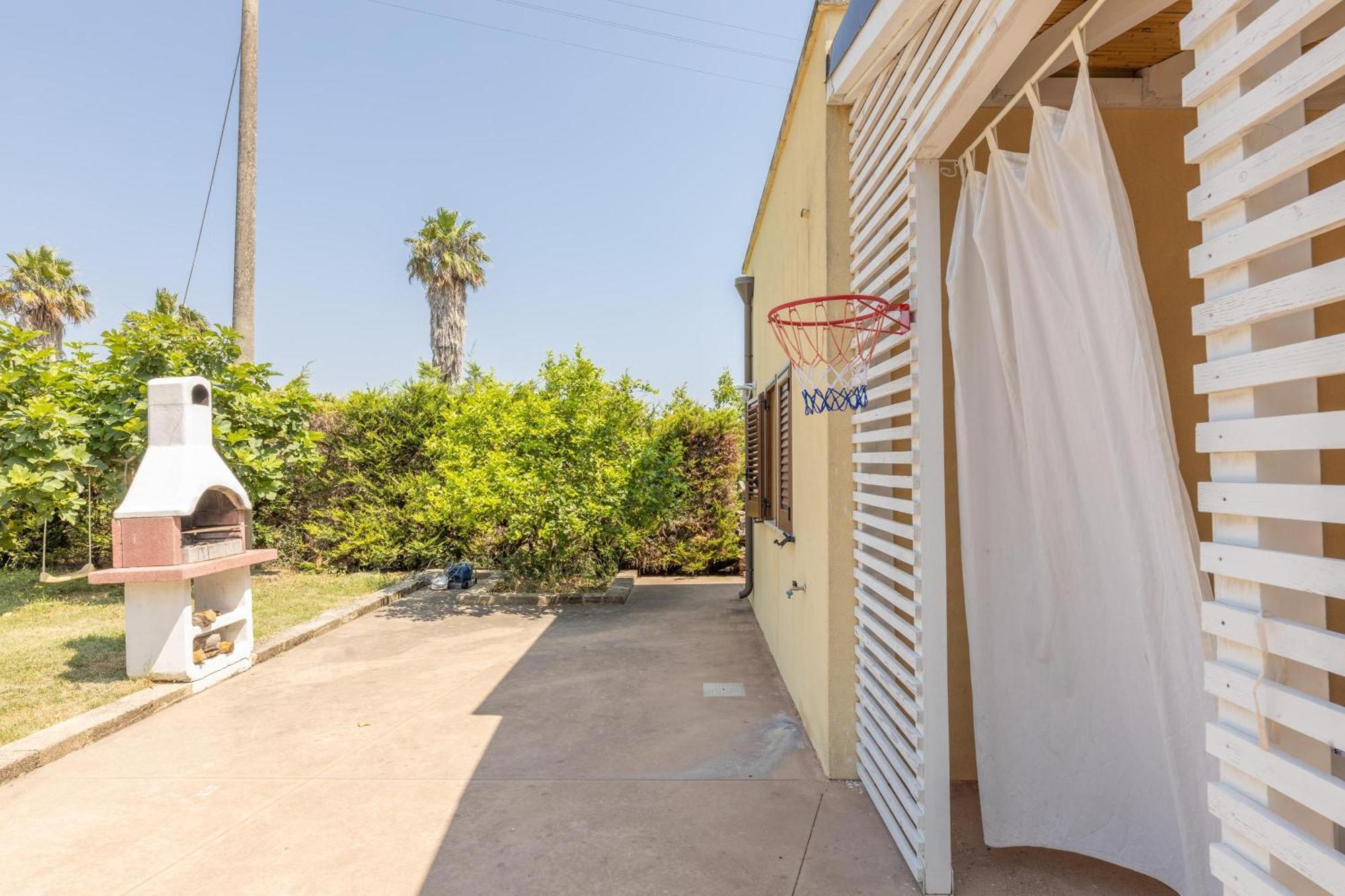 מאטינו Villa Desideria מראה חיצוני תמונה